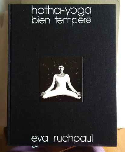 Hata yoga bien - bien, (Éva