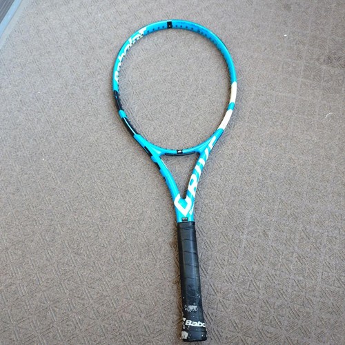 Raquette tennis babolat - de,