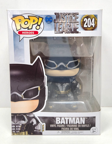 Funko pop batman 204 - funko,