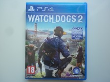 Watch Dogs 2 Jeu Vidéo PS4