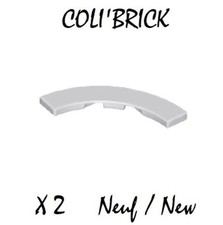 Lego 27507 - 2x Plaque / Tile