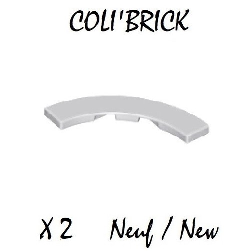 Lego 27507 plaque - plaque, tile