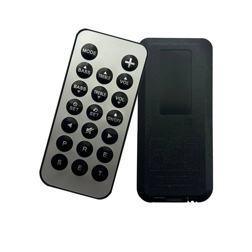New remote control for geneva - new,