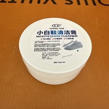 Sheng Yan détachant magique pour chaussures Blanche