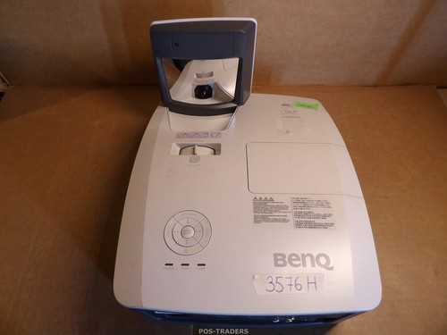 Benq mx852ust projecteur xga - benq, mx852ust+