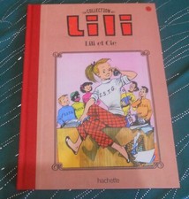 LILI ET CIE 45 BD Collection