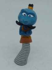 FIGURINE PVC PLASTIQUE