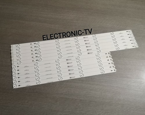 Barrettes led pour tv - led,