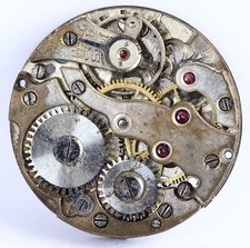 Mouvement Montre Mécanique