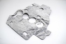 Yamaha YZF R6 RJ27 Couvercle