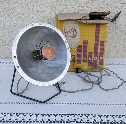Ancien chauffage vintage calor - ancien,