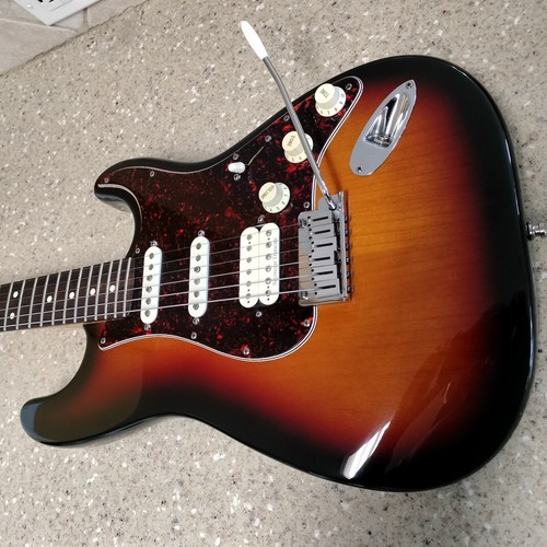 1996 fender 50th - 1996, anniversary
