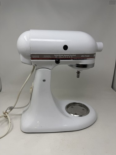 Kitchenaid ksm90pswh 300 - ksm90pswh,