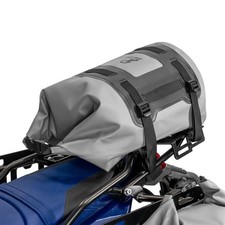 Sac À Dos De Moto 20 L - Drybag Avec Fermeture Roulée Et Porte-Sac À Dos