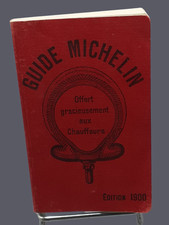 Guide Michelin –