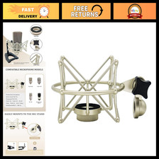 Shock Mount for Neumann TLM