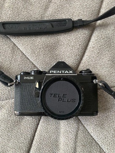 Pentax noir excellent - noir,