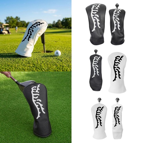Housses têtes golf - ,,
