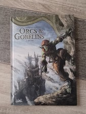 ORCS & GOBELINS Tome 2 en EO "