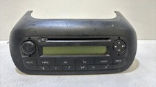 Autoradio d'origine CITROEN NEMO