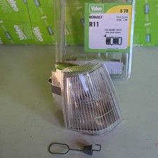 Renault 9 - 11 turbo