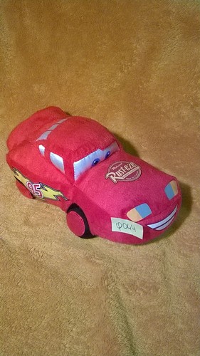 Peluche q044 flash - :,