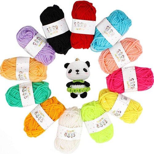 Couleurs pelotes laine en - couleurs,
