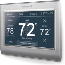Honeywell Home RTH9585WF1004