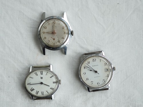 Lot montres bracelet - lot,