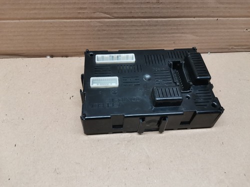 Boitier servitude moteur bsm - boitier,