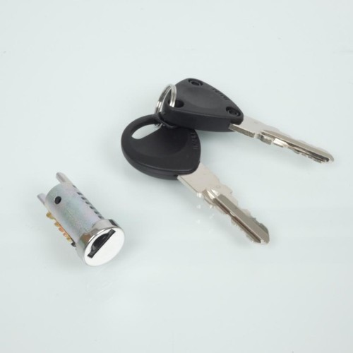 Kit serrure rms pour - pour, scooter