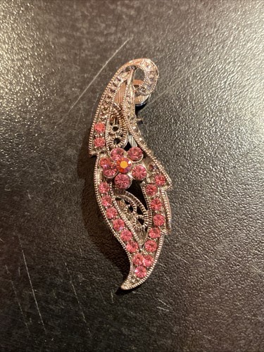 Rare broche ancienne - broche, pince
