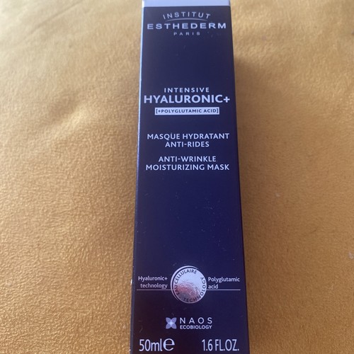 Esthederm intensive hyaluronic - esthederm,