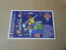 Magnet Pitch Planète Sport -