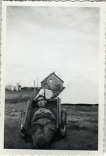 Photo ancienne vintage - photo,