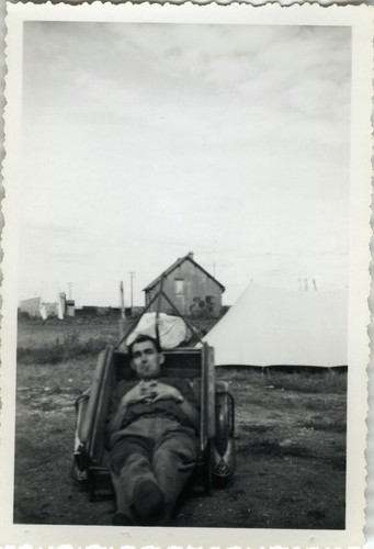Photo ancienne vintage - ancienne,