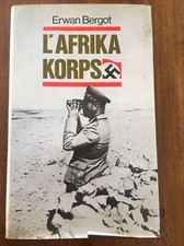 L'AFRIKA KORPS  par
