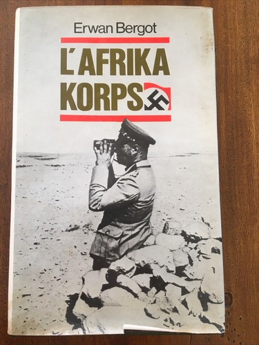 Afrika korps par - korps,