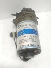 Booster Diaphragme Woongjin