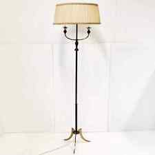SUPERBE LAMPADAIRE VINTAGE