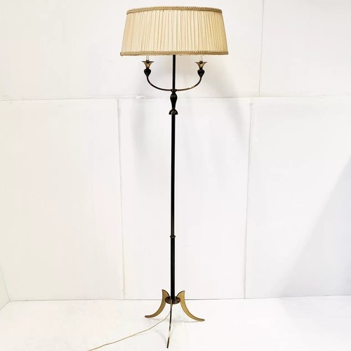 Superbe lampadaire vintage - superbe,