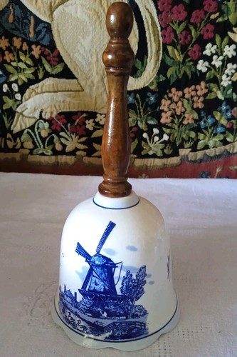 Cloche table porcelaine et - cloche,