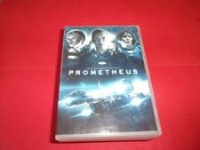 DVD,"PROMETHEUS",charlize theron,michael fassbender,idris elba,noomi rapace,2283