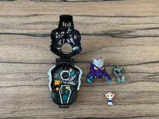 Mighty Max Droid Invader