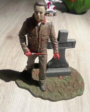 Rare Figurine NECA Michael Myers - Halloween (2007)