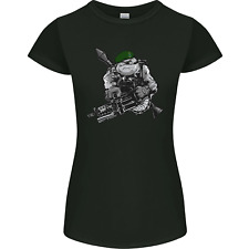 T-Shirt Femme Coupe Petite