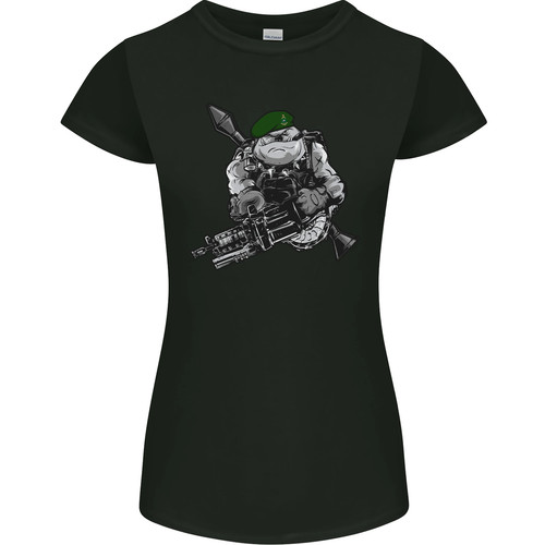 Shirt femme coupe petite - t-shirt,