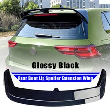 For Golf MK8 GTD GTE GTI R R