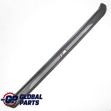 BMW E88 M Sport Garniture De Seuil De Porte Avant Gauche 8045297
