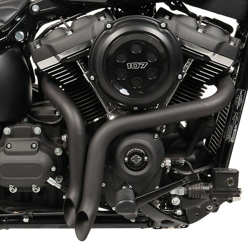Echappement pour harley - echappement,